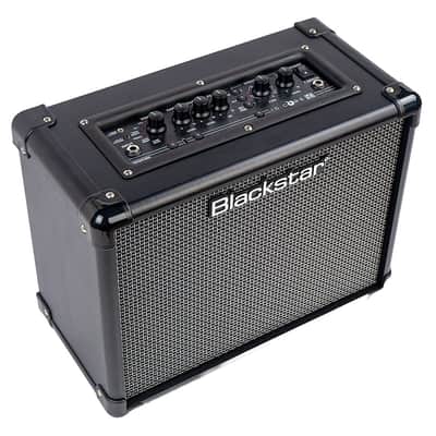 Blackstar ID:CORE 20 V4 20-Watt 2x5" Combo Amp - Open Box image 2