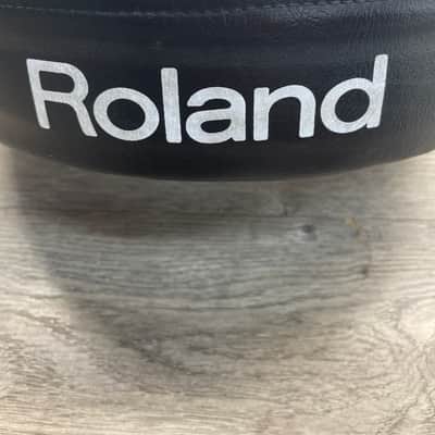 Roland DAP-2X V-Drums Adjustable Height Double Braced Drum Throne image 7