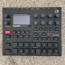 Elektron Syntakt 12 Track Drum Computer & Synthesizer 2022- Black