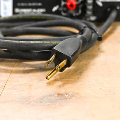 Crest Audio FA1201 2-Channel Power Amplifer CG014R1 image 9