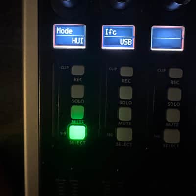 Behringer X-TOUCH Universal DAW Control Surface 2015 - Present - Standard image 2