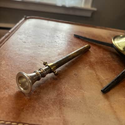 Couesnon Flugelhorn 59552 Bb image 4
