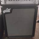Aguilar DB 751 750-Watt Bass Amp Head and Aguilar SL 410 X bass cabinet