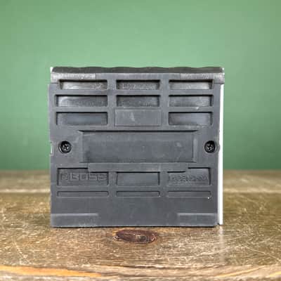 Boss FS-5U Non-latching Footswitch 2007 - Present - Gray image 3