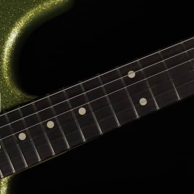 Fender Custom Dick Dale Signature Stratocaster (#676) image 14