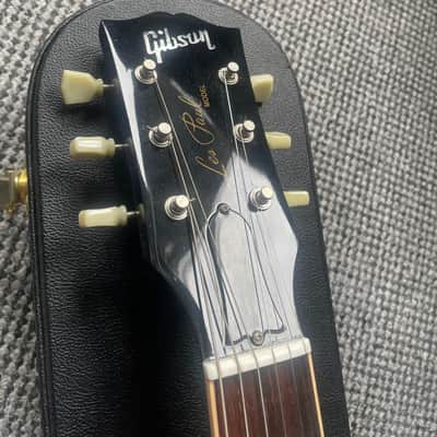 Gibson Custom Shop Special Order Les Paul Standard Figured image 5