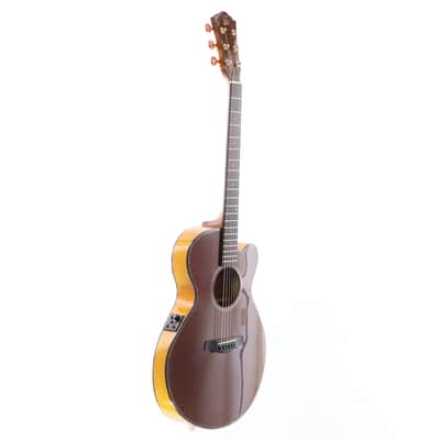 Crews Maniac Sound ES-1500C LIMITED Natural [15290] (06/22) image 14