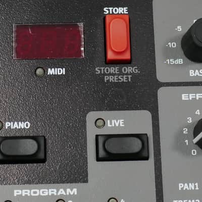 Nord Electro 3 HP73 + Softcase image 14