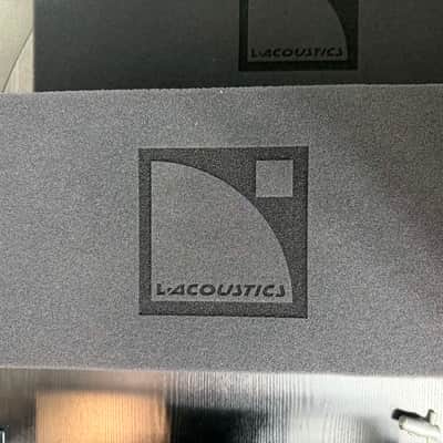 L'Acoustics DV-DOSC Front foam 2026 image 6