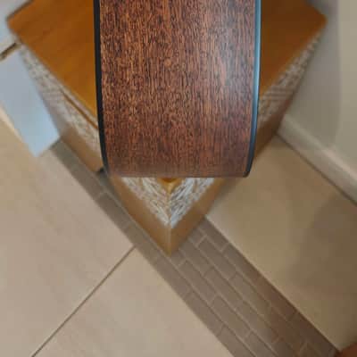 Martin Standard Series D-18 Satin 2025 - Present - Natural image 8