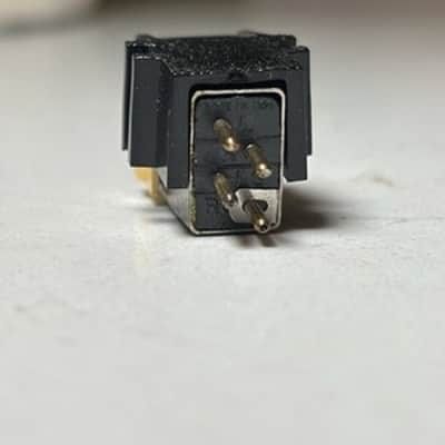 ⭐️Shure M91ED HI-Track Cartridge⭐️W/Stylus Guard & GOOD ORIGINAL STYLUS⭐️ image 4