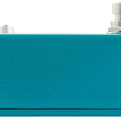 EarthQuaker Devices Tentacle Analog Octave Up V2 Guitar Pedal image 4