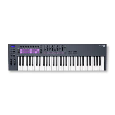 Novation FLkey 61 - Brand New image 1