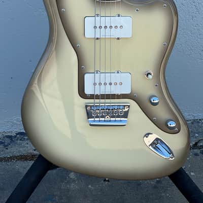 Squier Vintage Modified Baritone Jazzmaster | Reverb