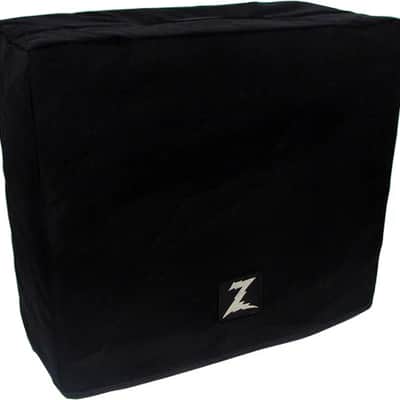 Dr. Z 4x10" Open Back Cabinet 2001 - 2016 - Red image 8