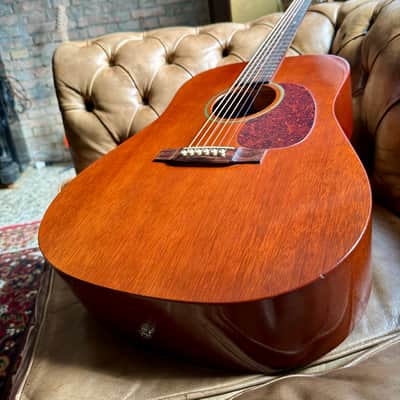 Martin D15 USA Calvin Keys image 5