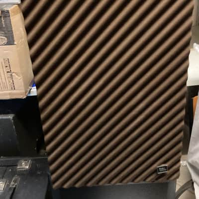 Diffusori JBL MODEL L50  (USATO VINTAGE ) (COPPIA) image 8