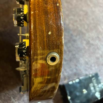 VINTAGE Kramer DMZ 5000 BASS image 10
