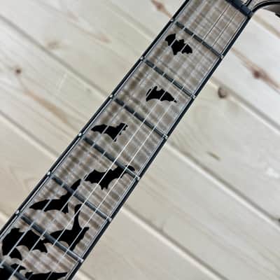 PRS Paul Reed Smith Private Stock Custom 24 Vampire and Bats in Flight NEW! PS #10539 image 15