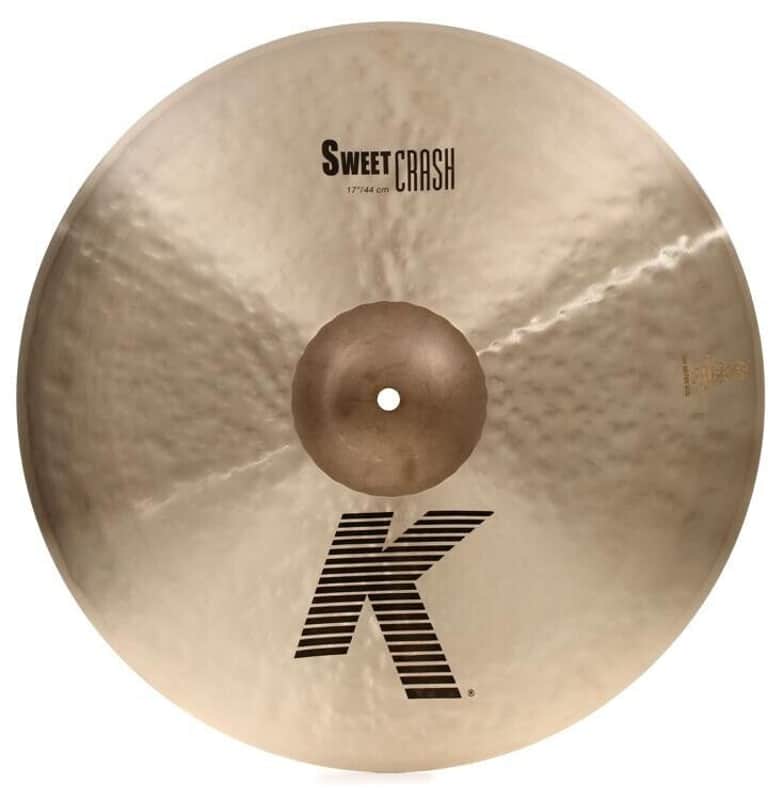 Zildjian 17