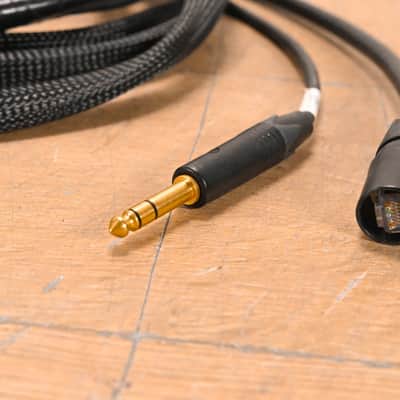 Unbranded 1/4" TRS and EtherCON RJ45 Loom - 15' CG01XFV image 6