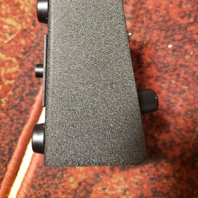 ProCo RAT 2 Distortion / Fuzz / Overdrive — Current Slanted Version (with BoardMods Baseplate Included) image 7