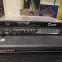 Ampeg SVT-3 PRO 450-Watt Rackmount Bass Amp Head 2007 - Present - Local Pickup Only