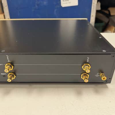 Conrad-Johnson EF-1 ef1 Phono Stage Preamplifier with Box image 13