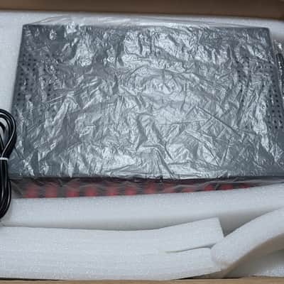 Heareal Z3 TZT Amp/Speaker Selector 4 Amp Inputs 2 Speaker Outputs image 7