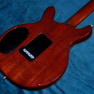 Hamer Mirage I 1994 Koa image 4