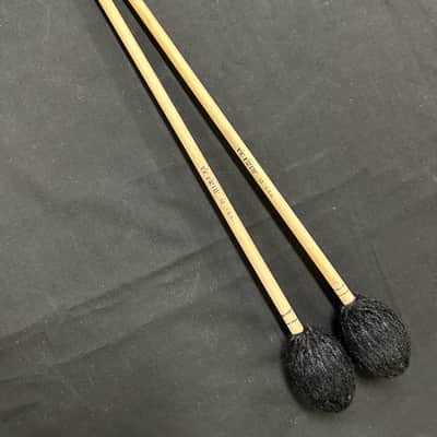 Vic Firth Corpsmaster M184 Multi-Application Series Keyboard Mallets, 1 Pair - EXCELLENT #1 image 12