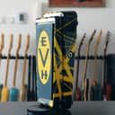 Dunlop EVH95 Eddie Van Halen Signature Cry Baby Wah 2010 - Present - Yellow / Black