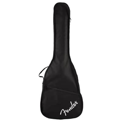 Fender California Standard Redondo Mini 2025 - Present - Fiesta Red image 6