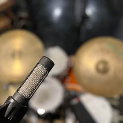 Stager Microphones SR-66 Ribbon Microphone image 5