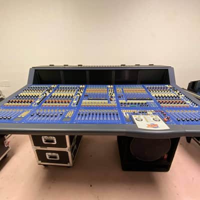 Midas XL8 image 1