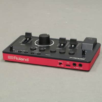 ROLAND AIRA Compact E-4 Voice Tweaker [Z5N3399] (06/08) image 8