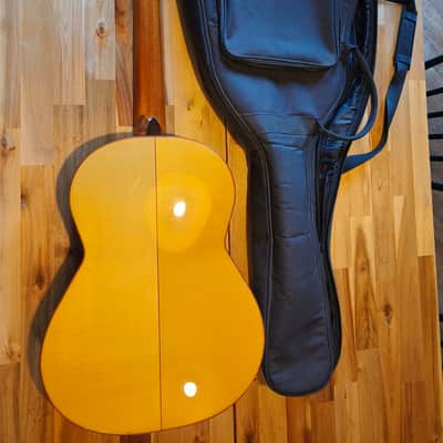 Admira Flamenco - Beautiful Spanish guitar image 9