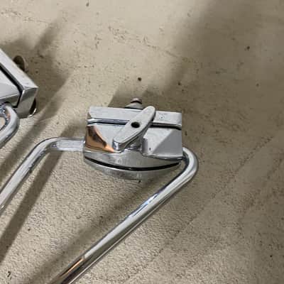 Sonor Bass Drum Spurs for Phonic / Plus / Lite / Performer 1980s image 3