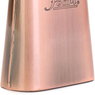 Pearl HH1 BELLa Horacio Hernandez Signature High-pitched Cha-Cha Cowbell image 2