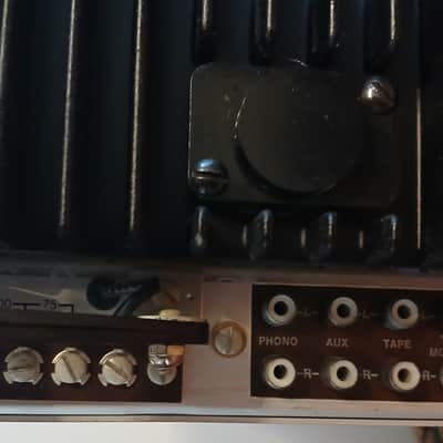 Heathkit AR1500 receiver in excellent condition See Pictures and Video image 18