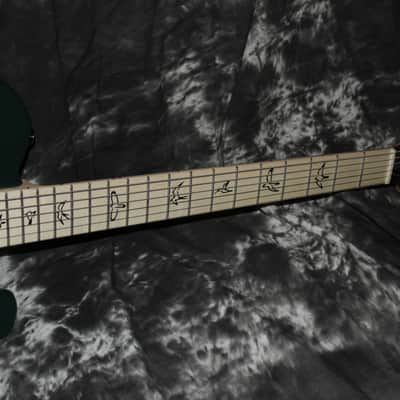 PRS Myles Kennedy Signature 2024 - Hunter's Green image 5