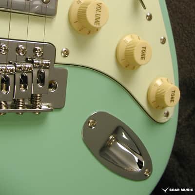 Bacchus BST-2-RSM/M - Roasted Maple Neck - SFG - Universe Series image 4