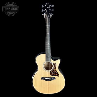 Taylor Builder's Edition 514ce Prototype Next Generation w/case 5094 image 4