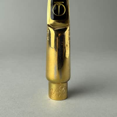 Jody Jazz DV Metal 7* Tenor Saxophone Mouthpiece image 1