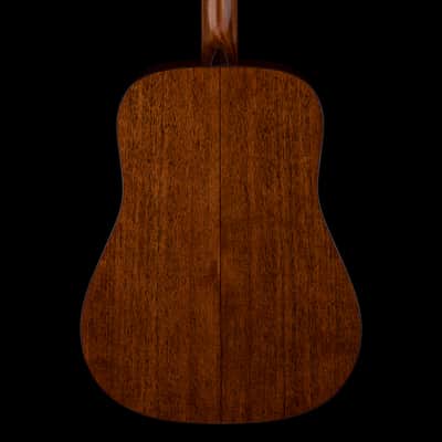 Martin D-18 Modern Deluxe (2024) #23134 with Original Hard Case image 4