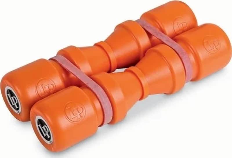Loud Duoshake Shaker imagen 1