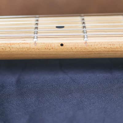 Sterling by Music Man JV60 | Trans Buttermilk image 12