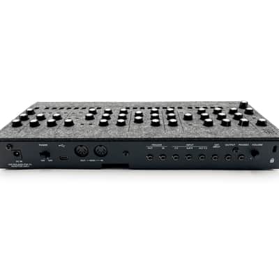 Protective Dust Cover for Roland SE-02 Boutique Series image 5