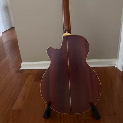 Takamine EAN30C Early 2000’s - Natural image 2