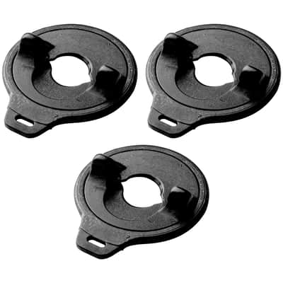 7000 Lock strap (lot de 3) Dunlop image 1